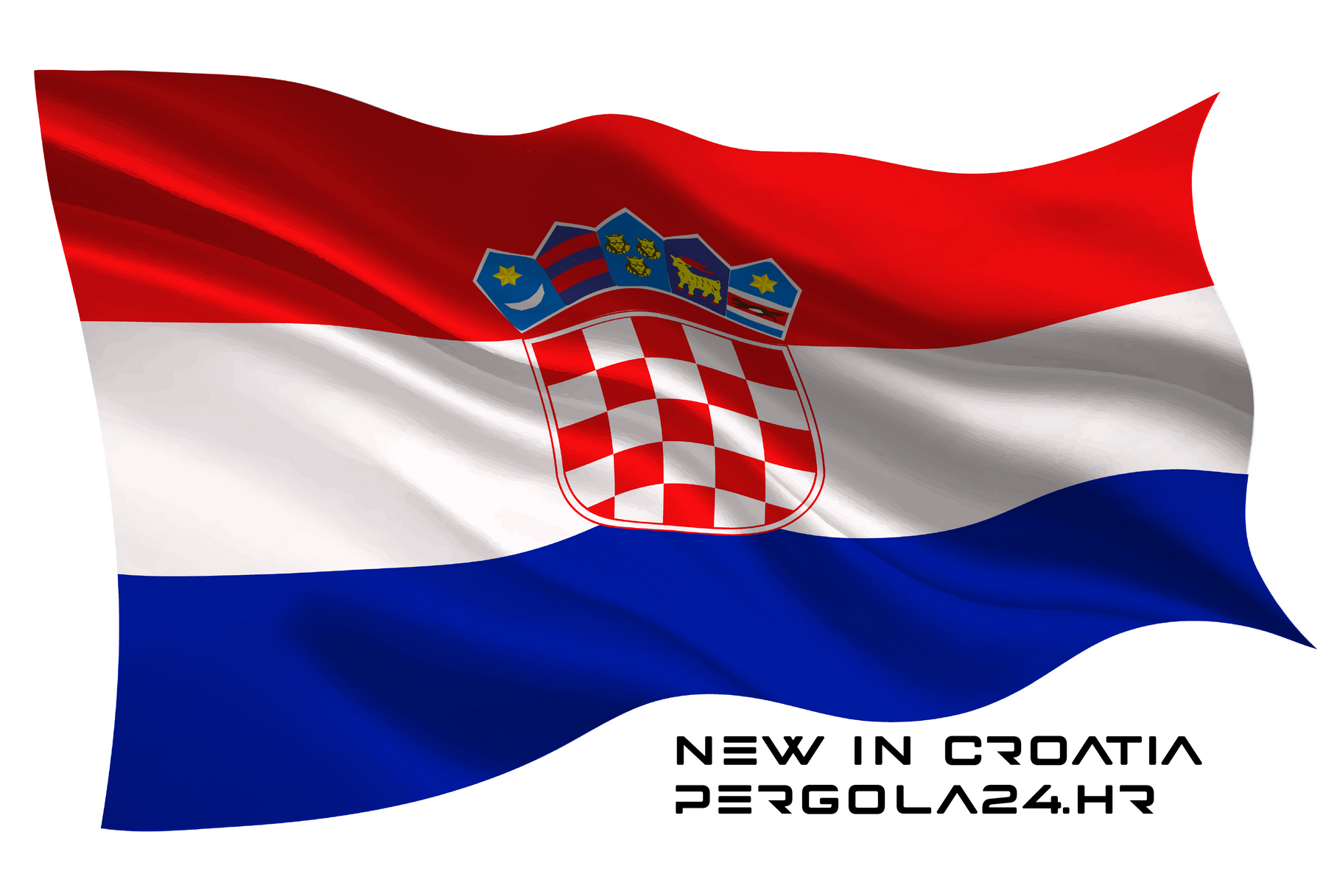 Neu in Kroatien / Novo u Hrvatskoj