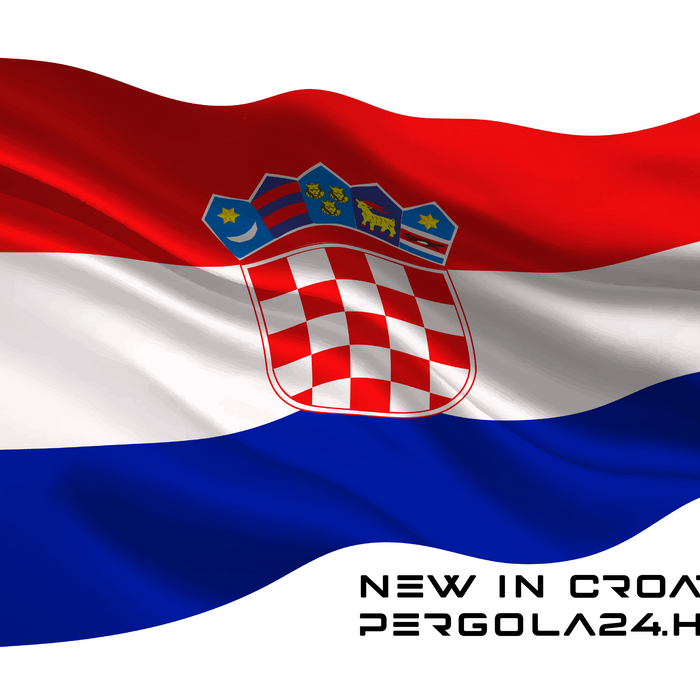 Neu in Kroatien / Novo u Hrvatskoj