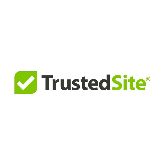 TrustedSite - Zertifizierung